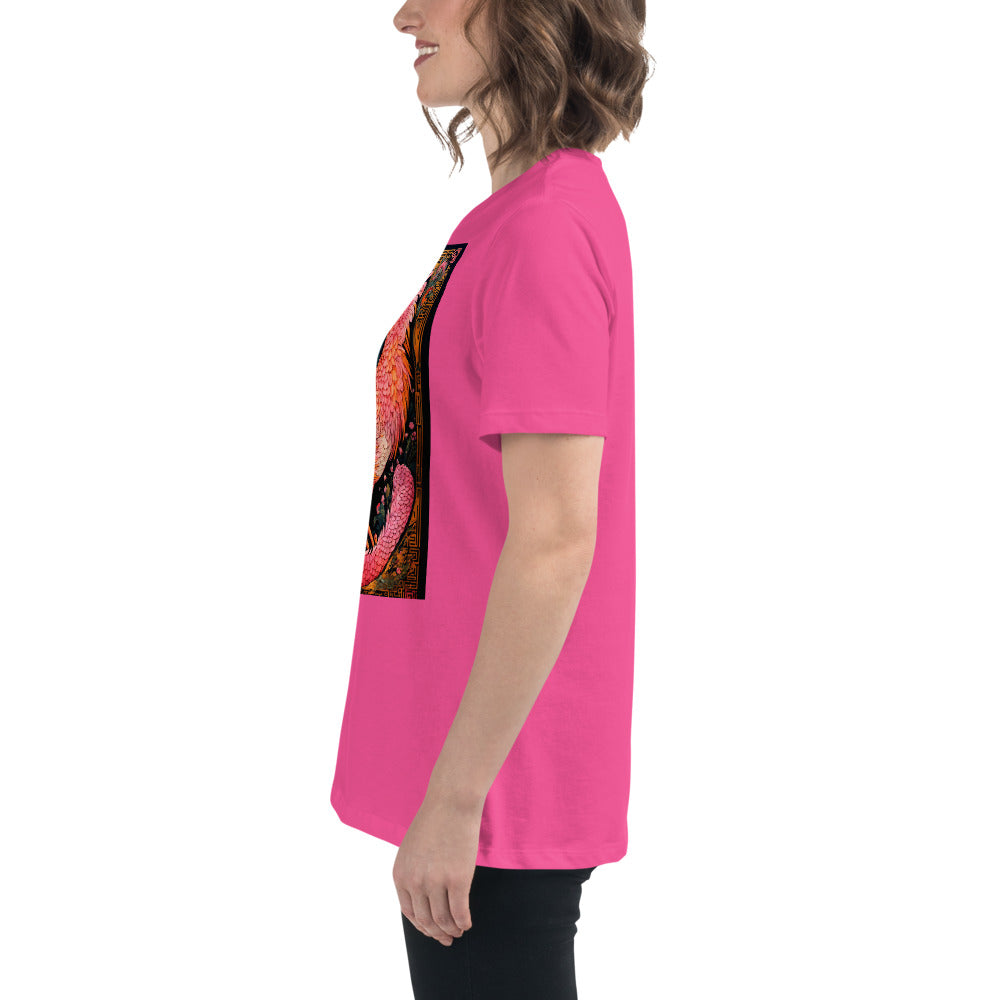 Women's Relaxed T-Shirt
