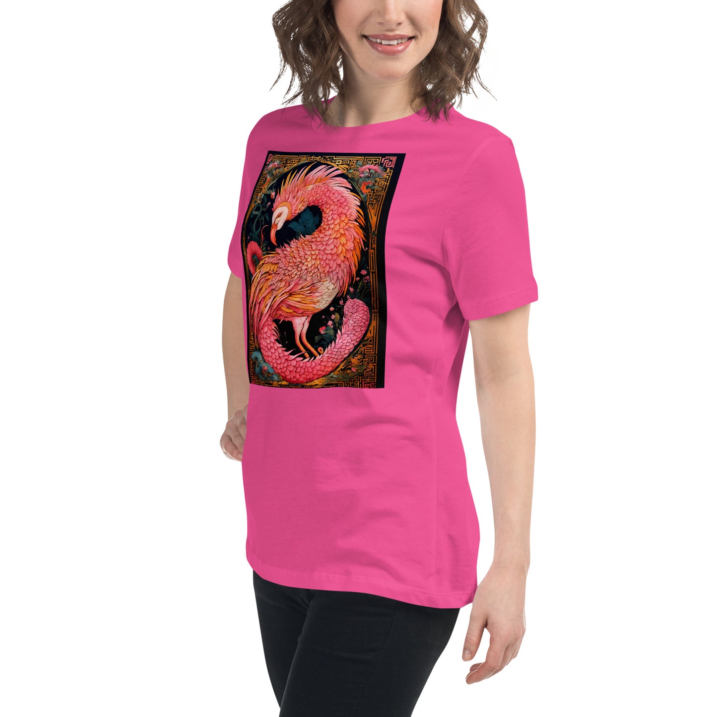 Women's Relaxed T-Shirt