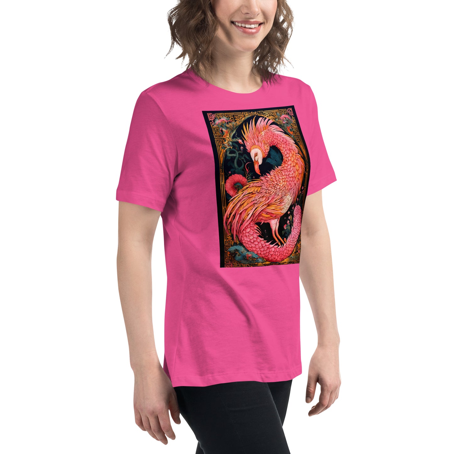 Women's Relaxed T-Shirt