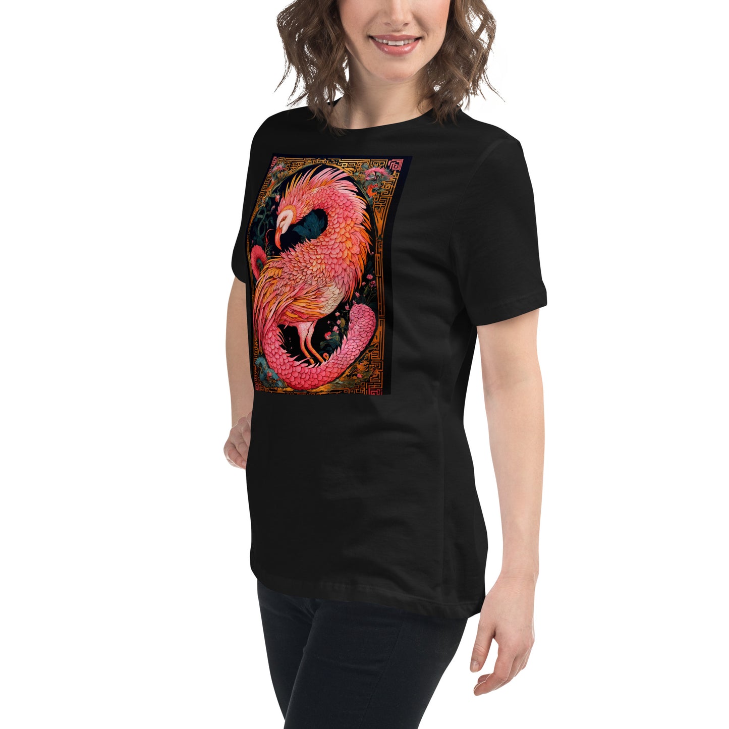 Women's Relaxed T-Shirt