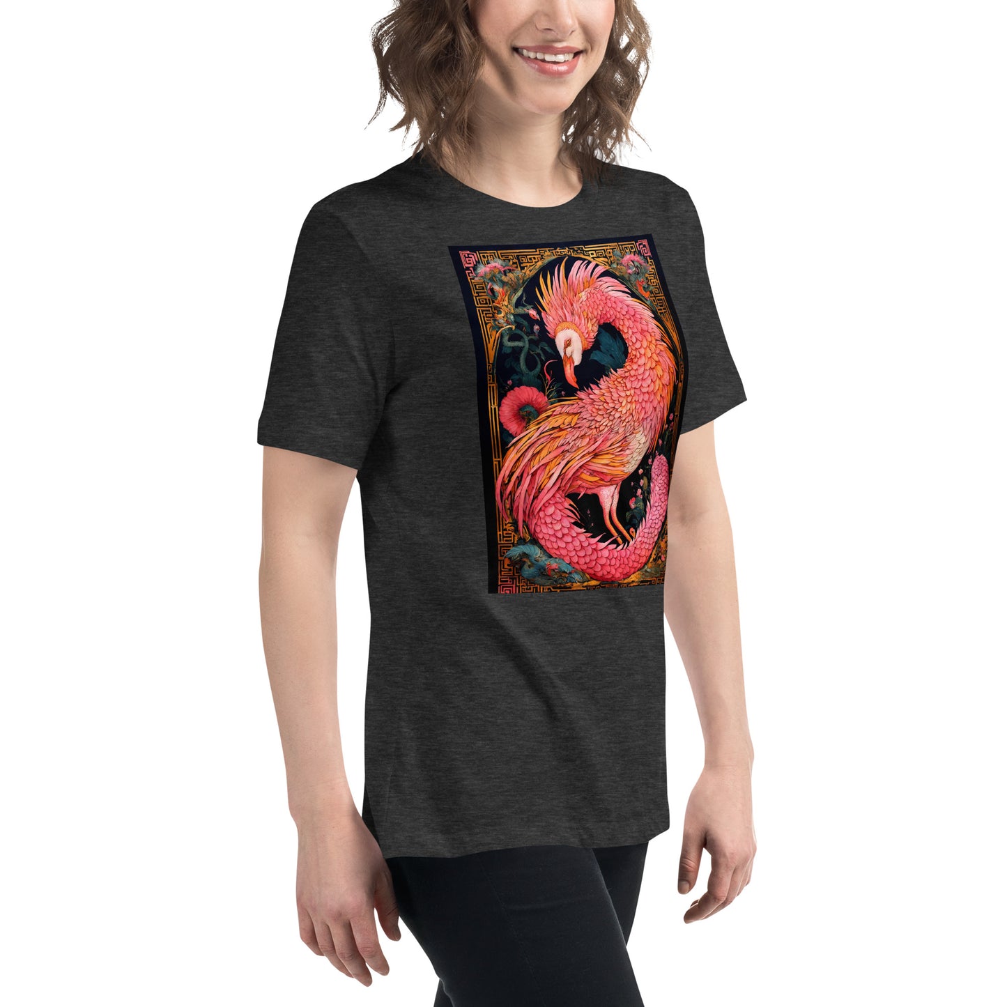Women's Relaxed T-Shirt