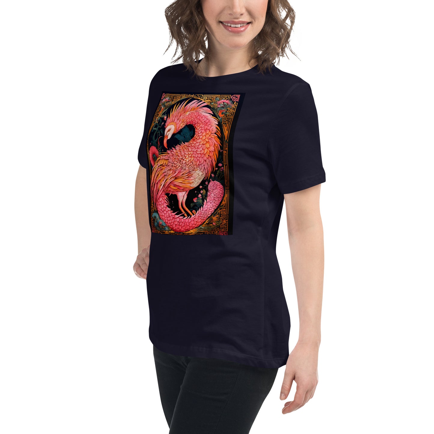 Women's Relaxed T-Shirt