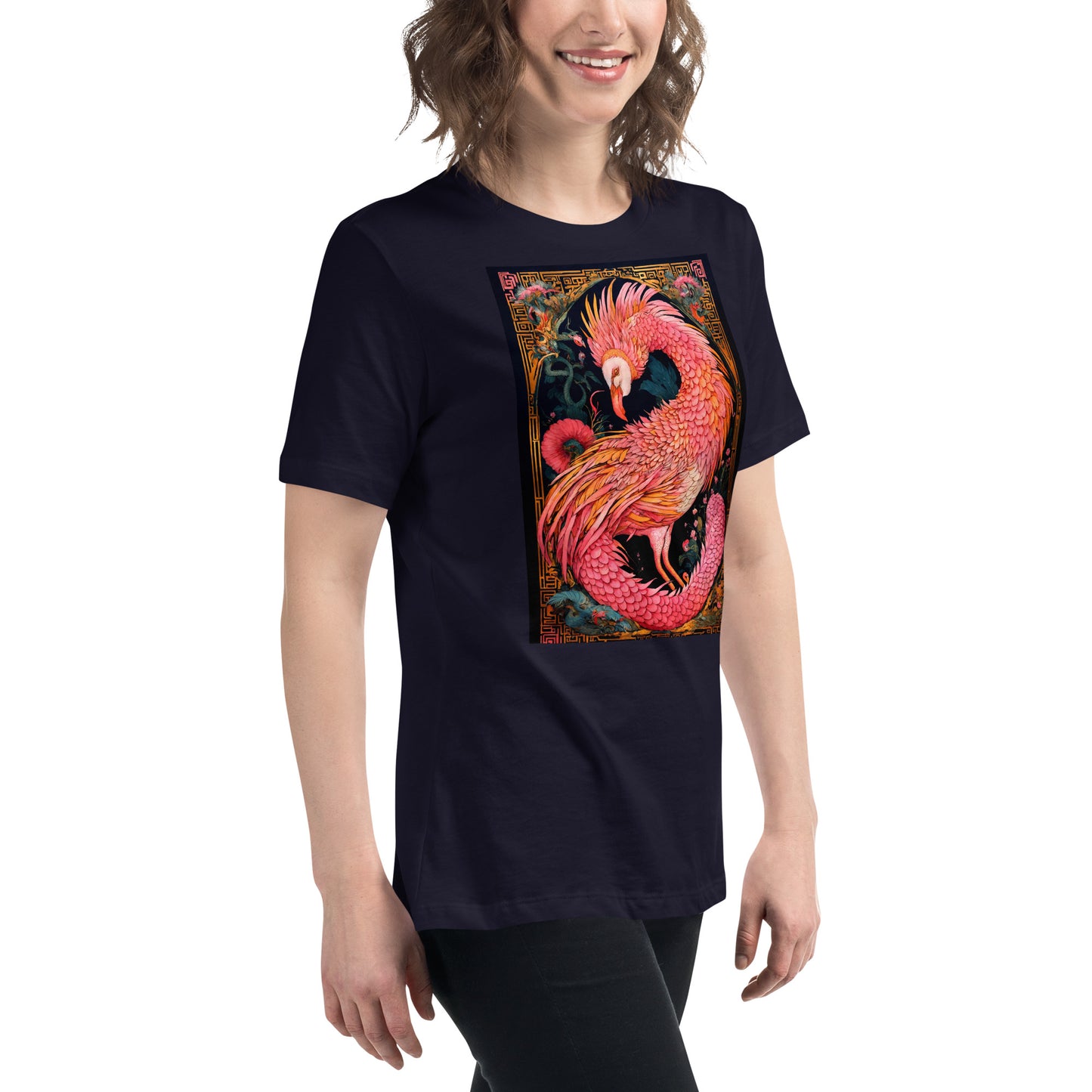 Women's Relaxed T-Shirt