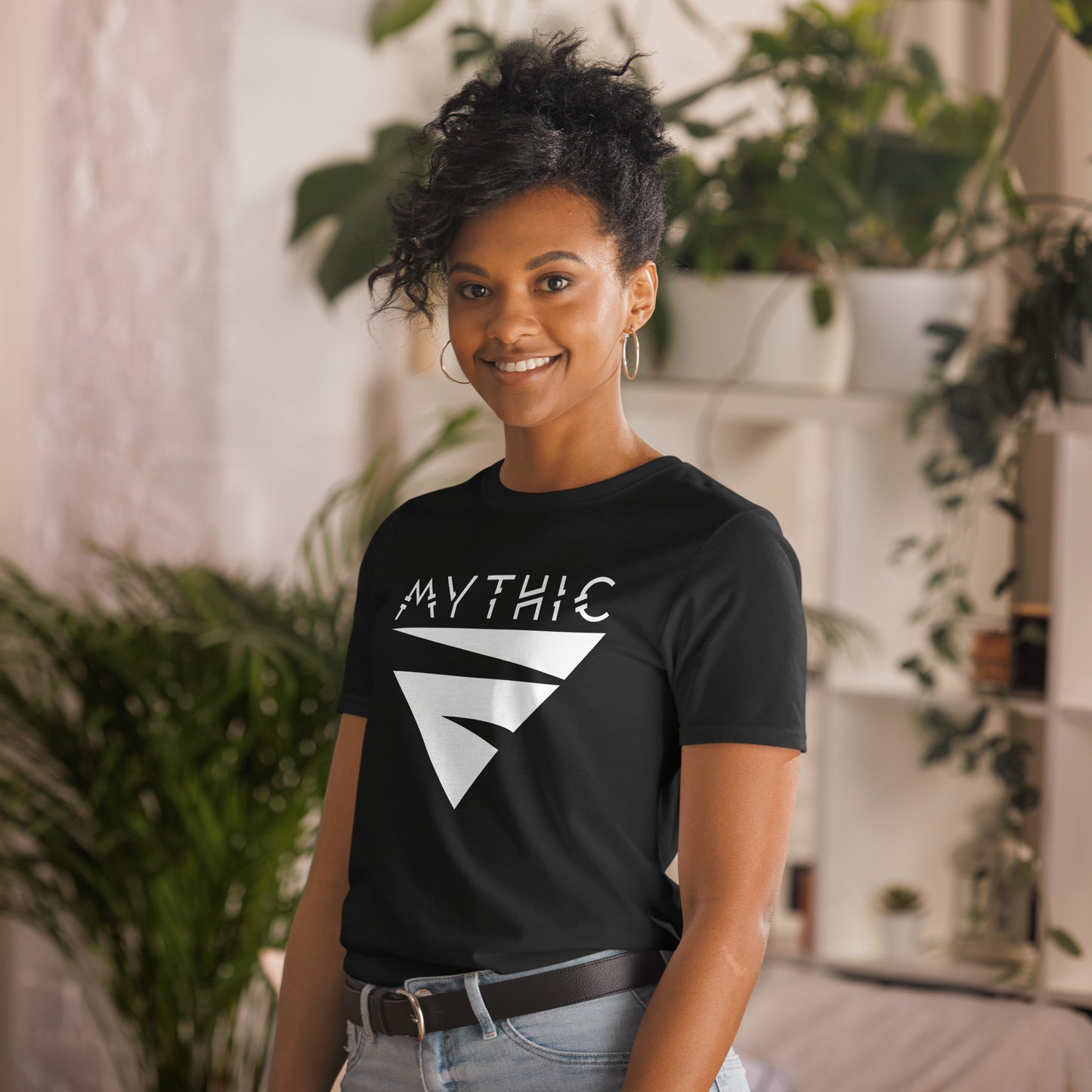 Short-Sleeve Unisex T-Shirt