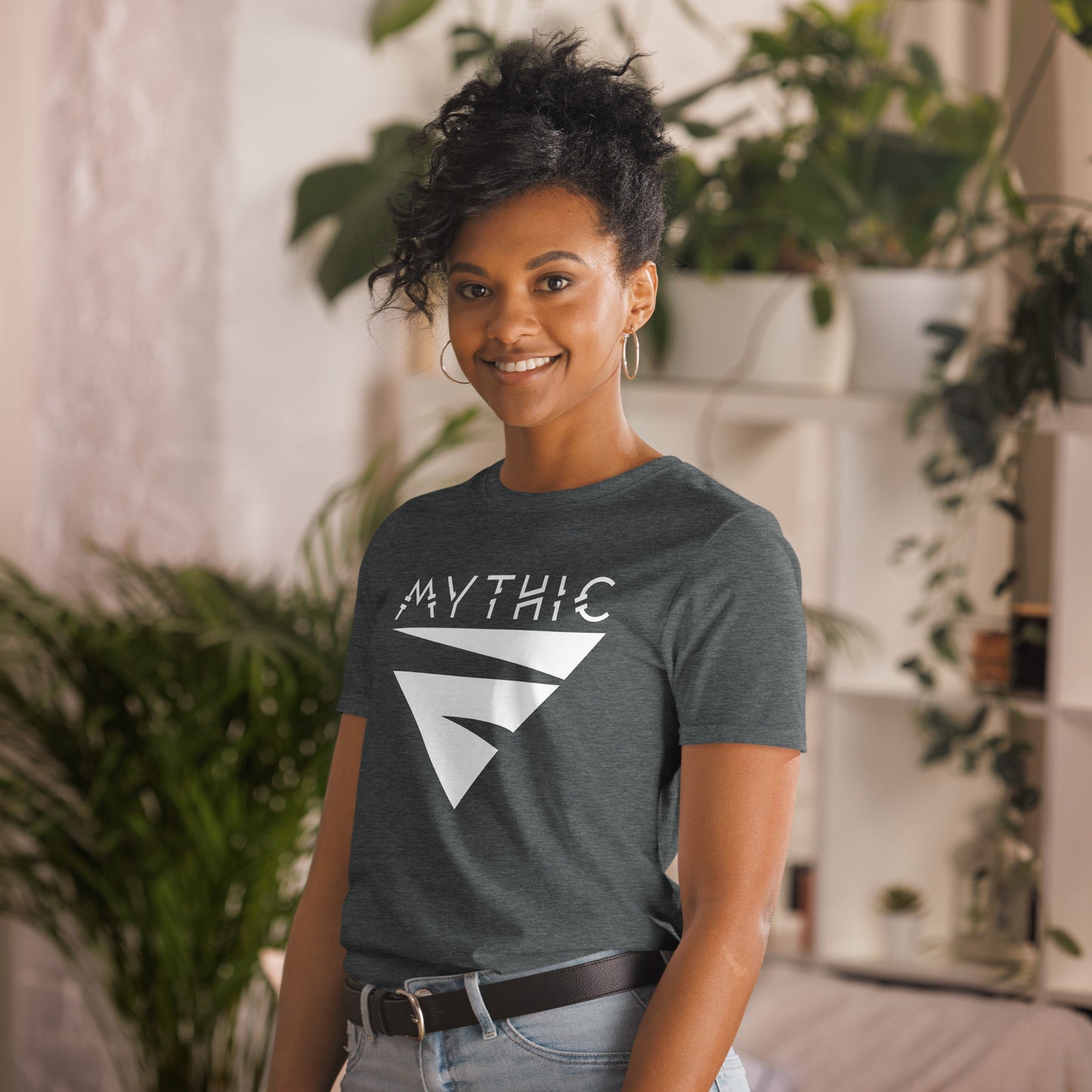 Short-Sleeve Unisex T-Shirt