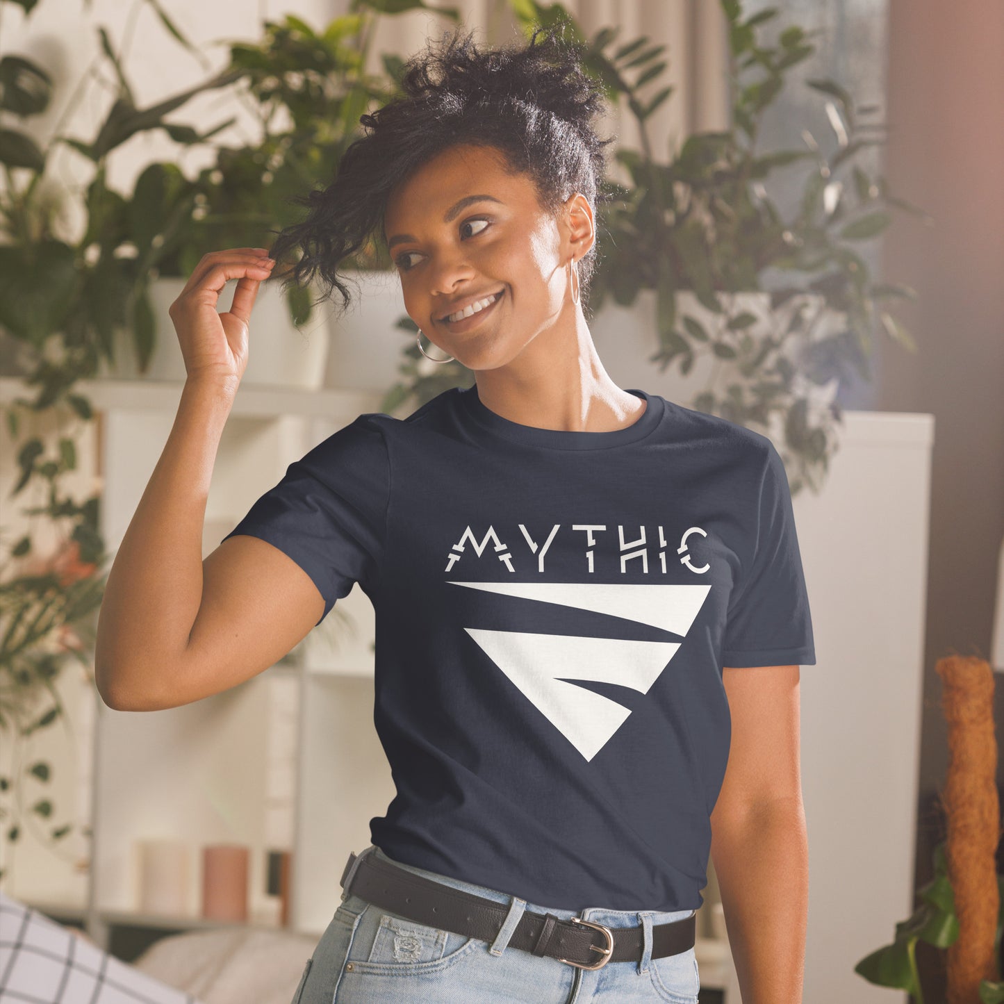 Short-Sleeve Unisex T-Shirt