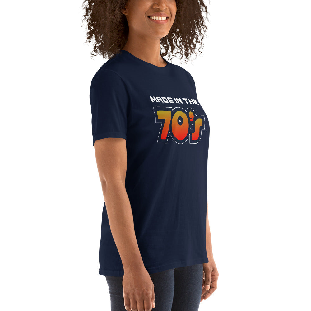 Short-Sleeve Unisex T-Shirt