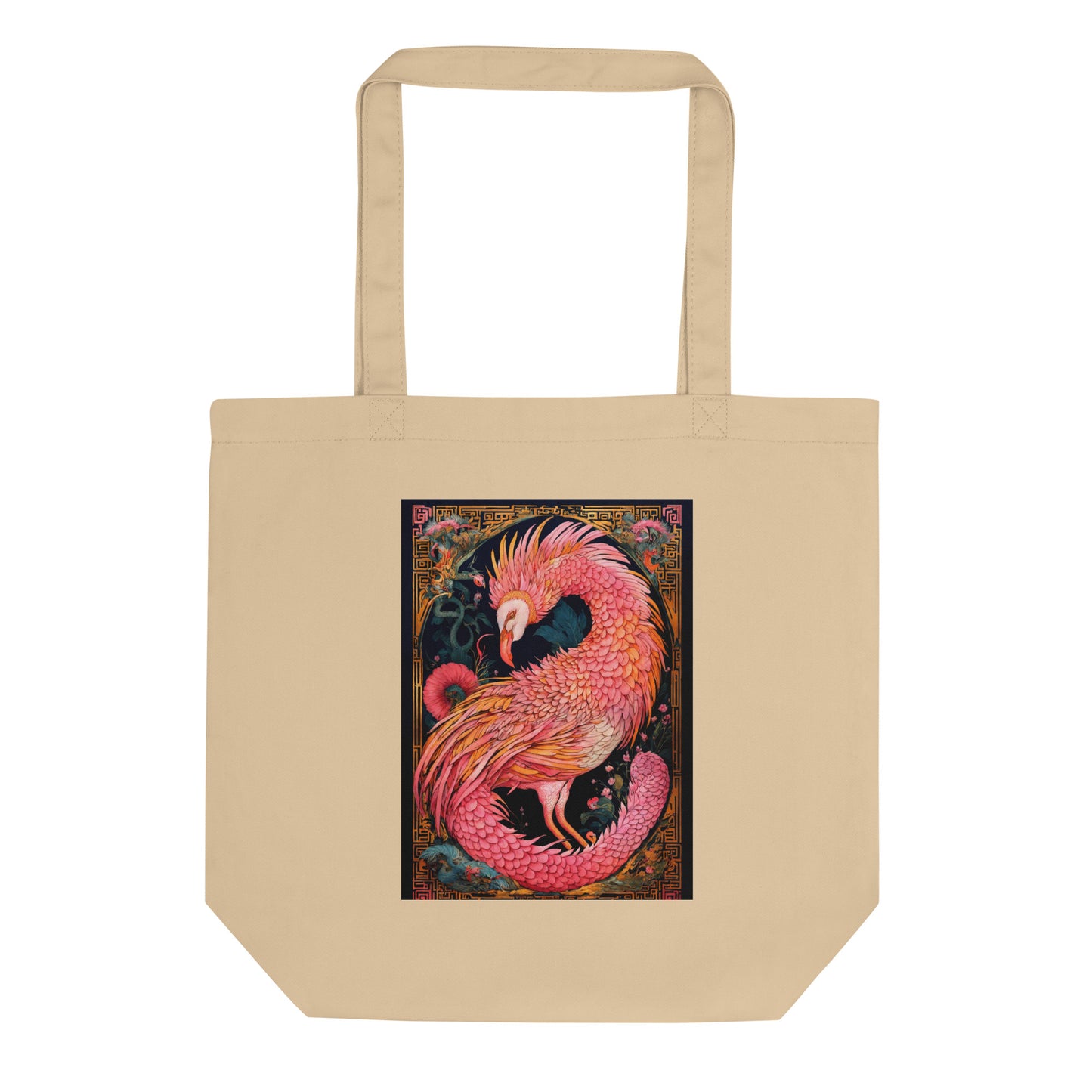 Eco Tote Bag