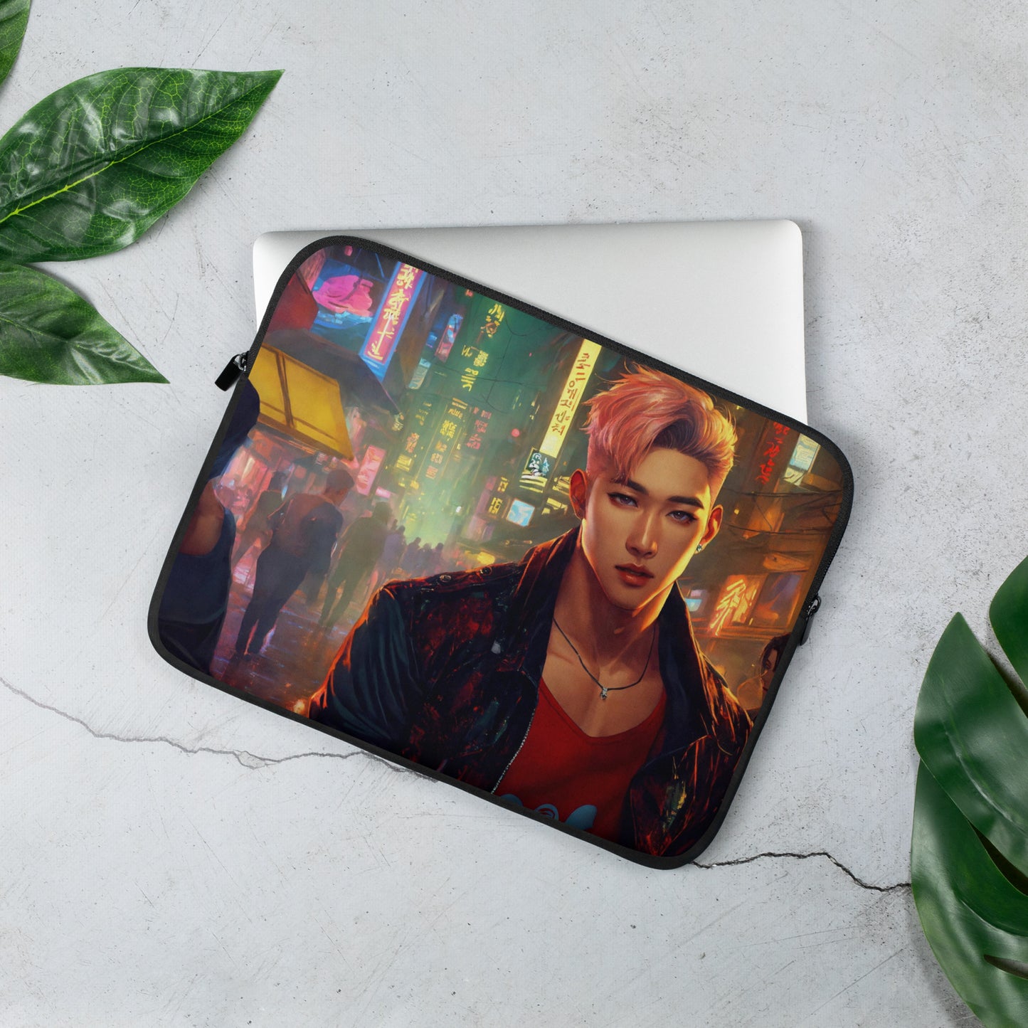 Laptop Sleeve