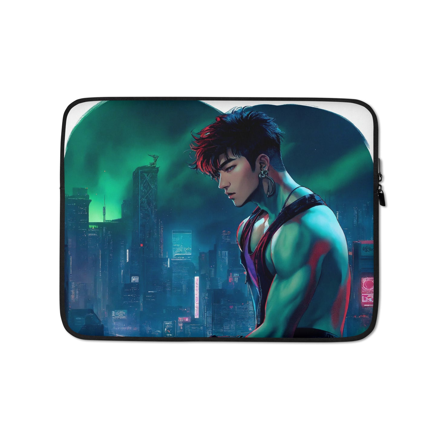 Laptop Sleeve