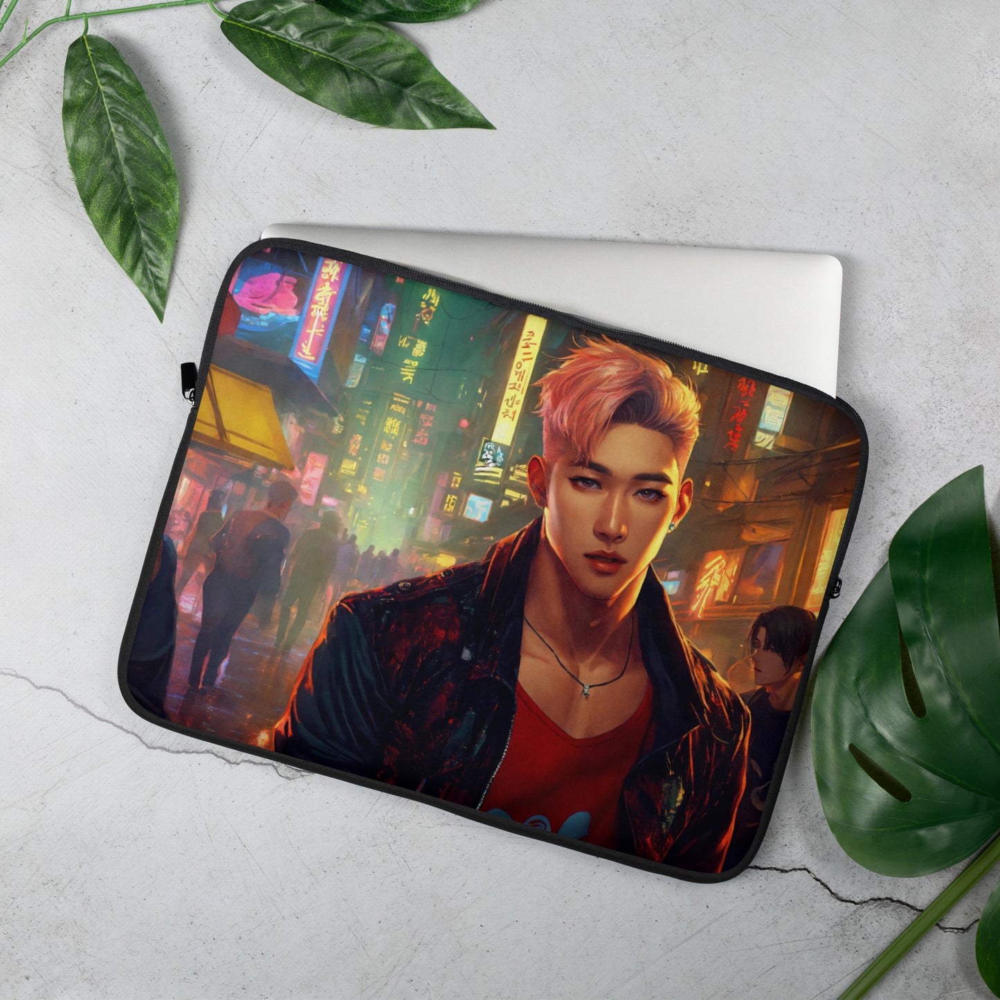 Laptop Sleeve