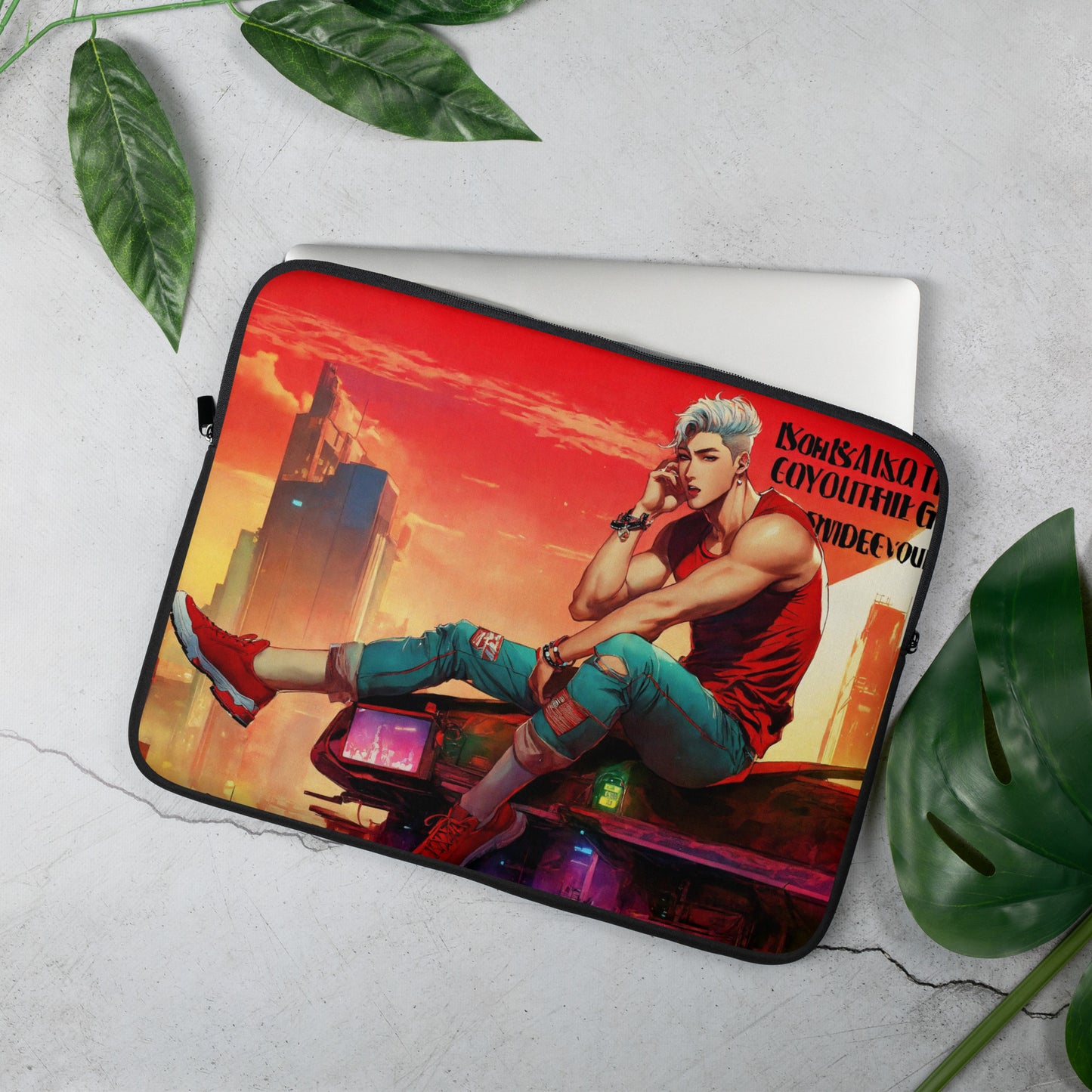 Laptop Sleeve