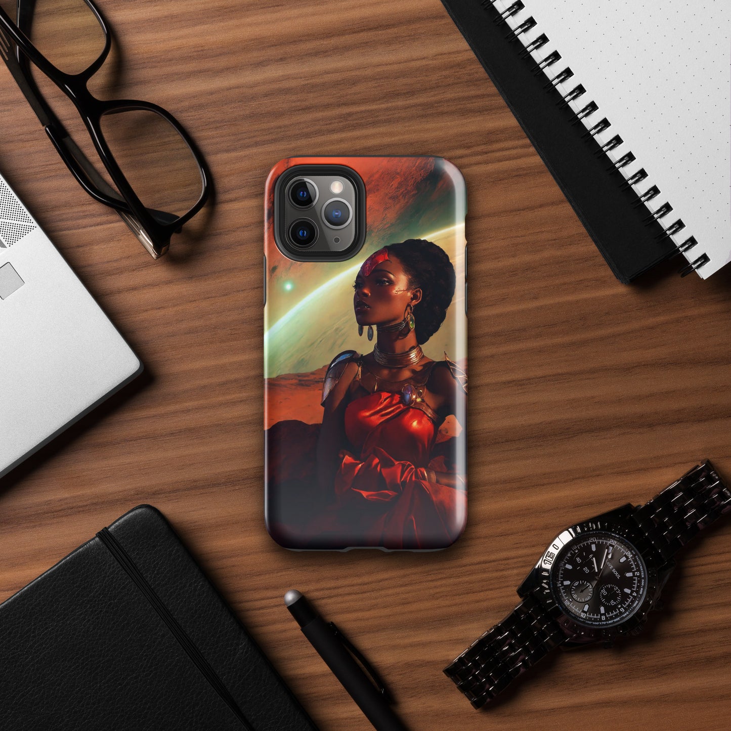 Tough Case for iPhone®