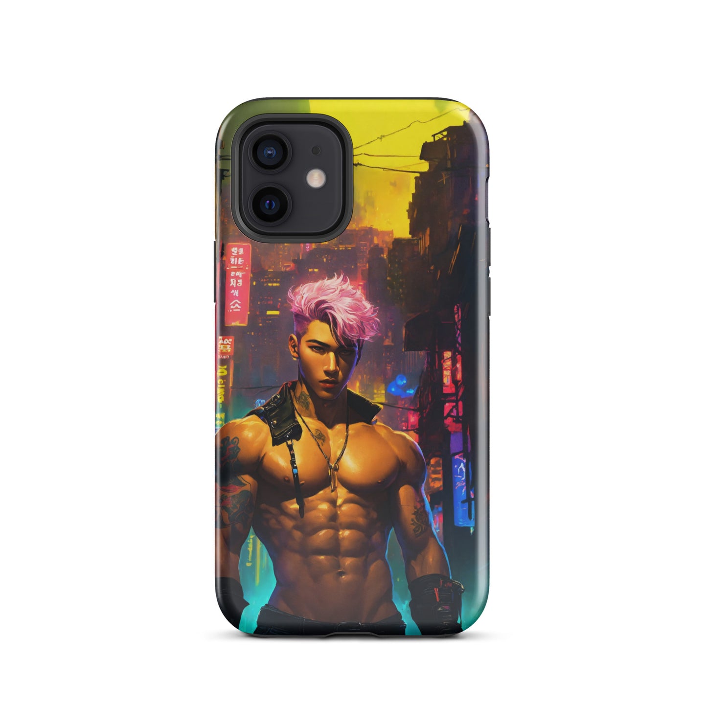 Tough Case for iPhone®