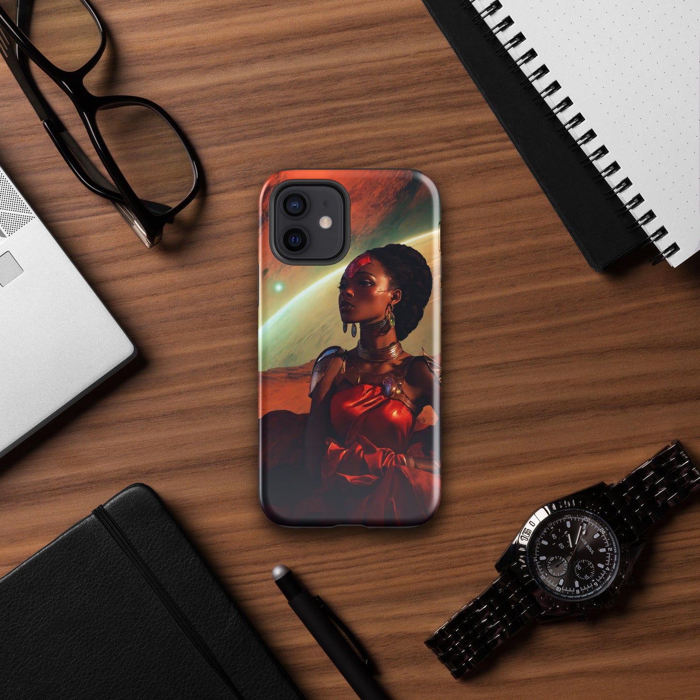 Tough Case for iPhone®