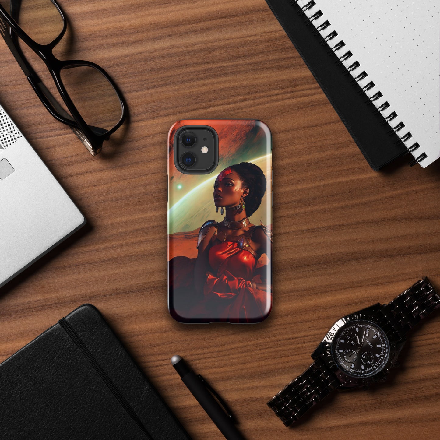 Tough Case for iPhone®