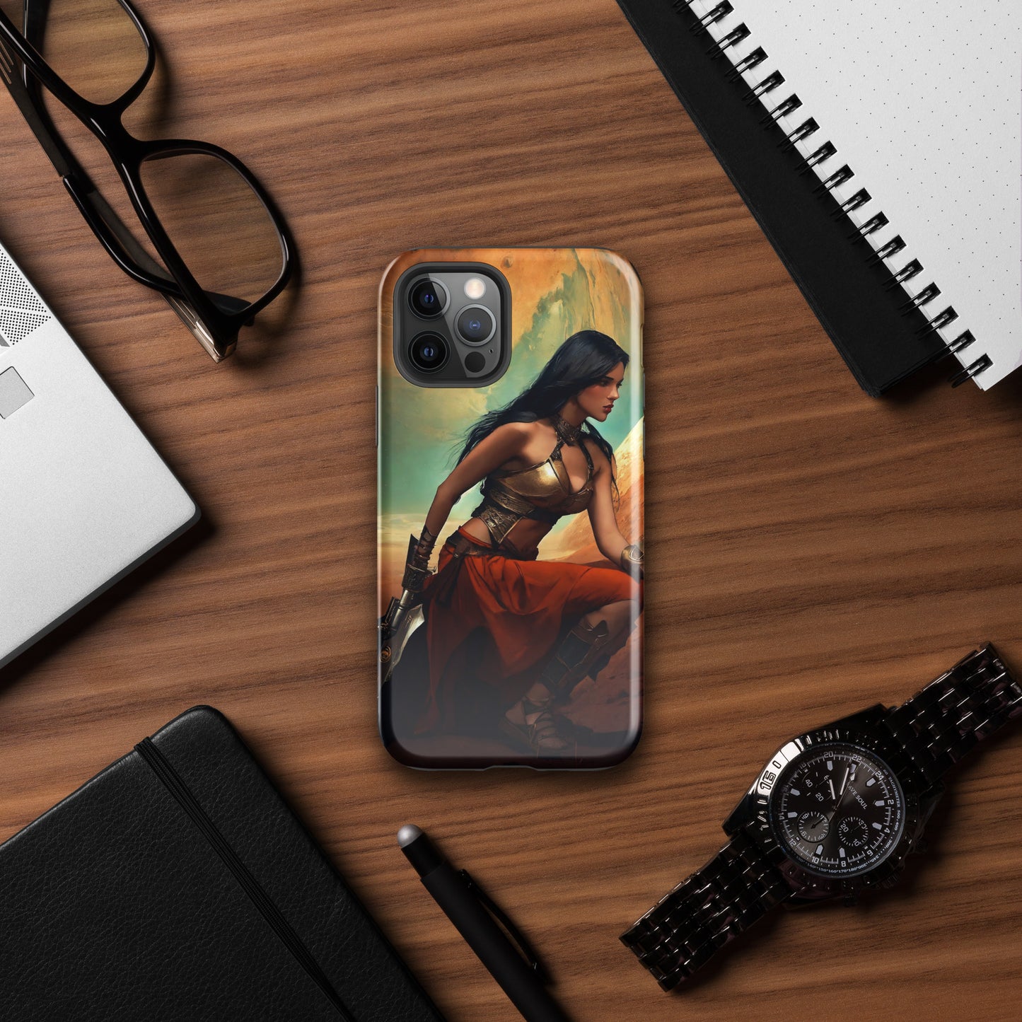 Tough Case for iPhone®