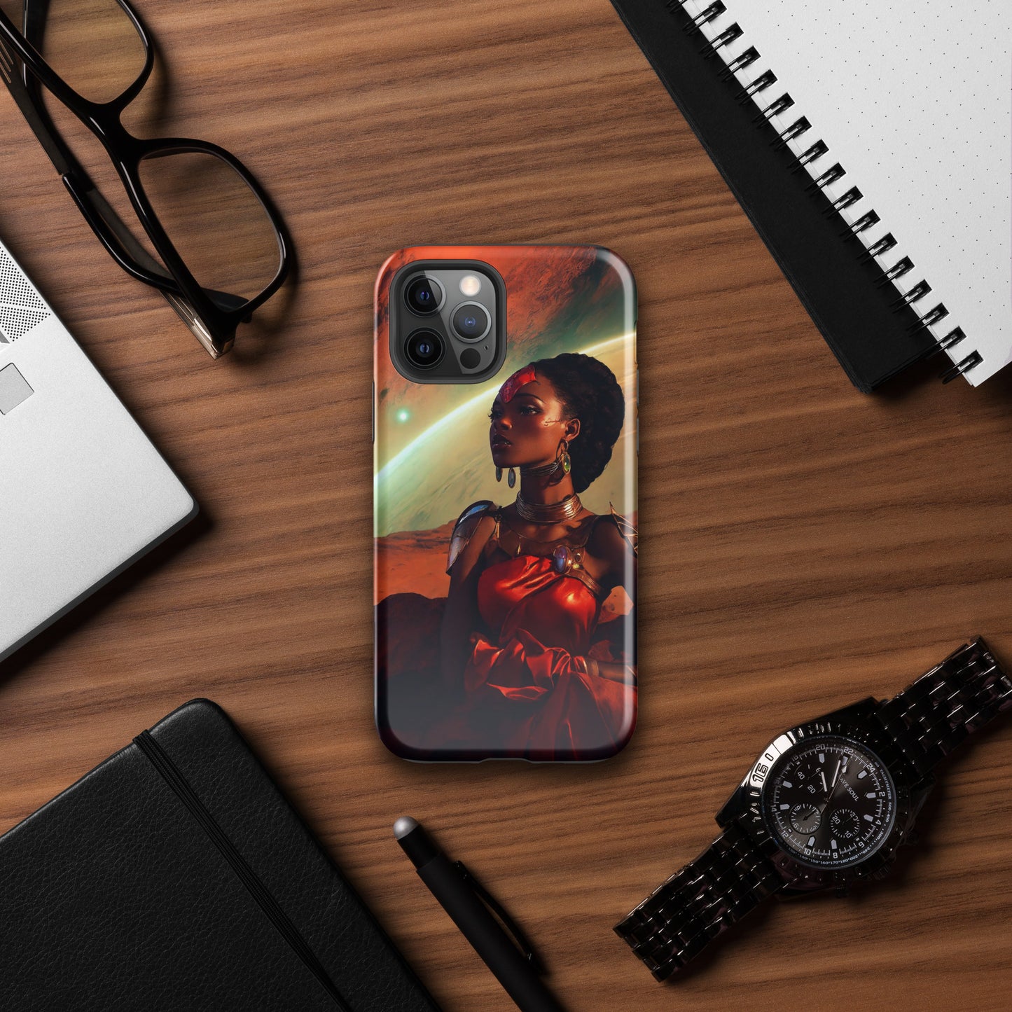 Tough Case for iPhone®