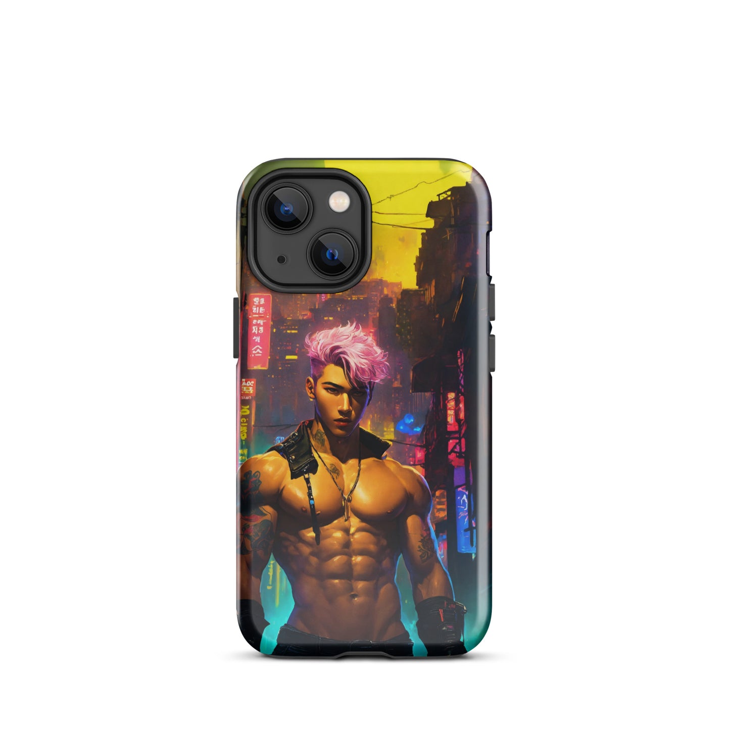 Tough Case for iPhone®