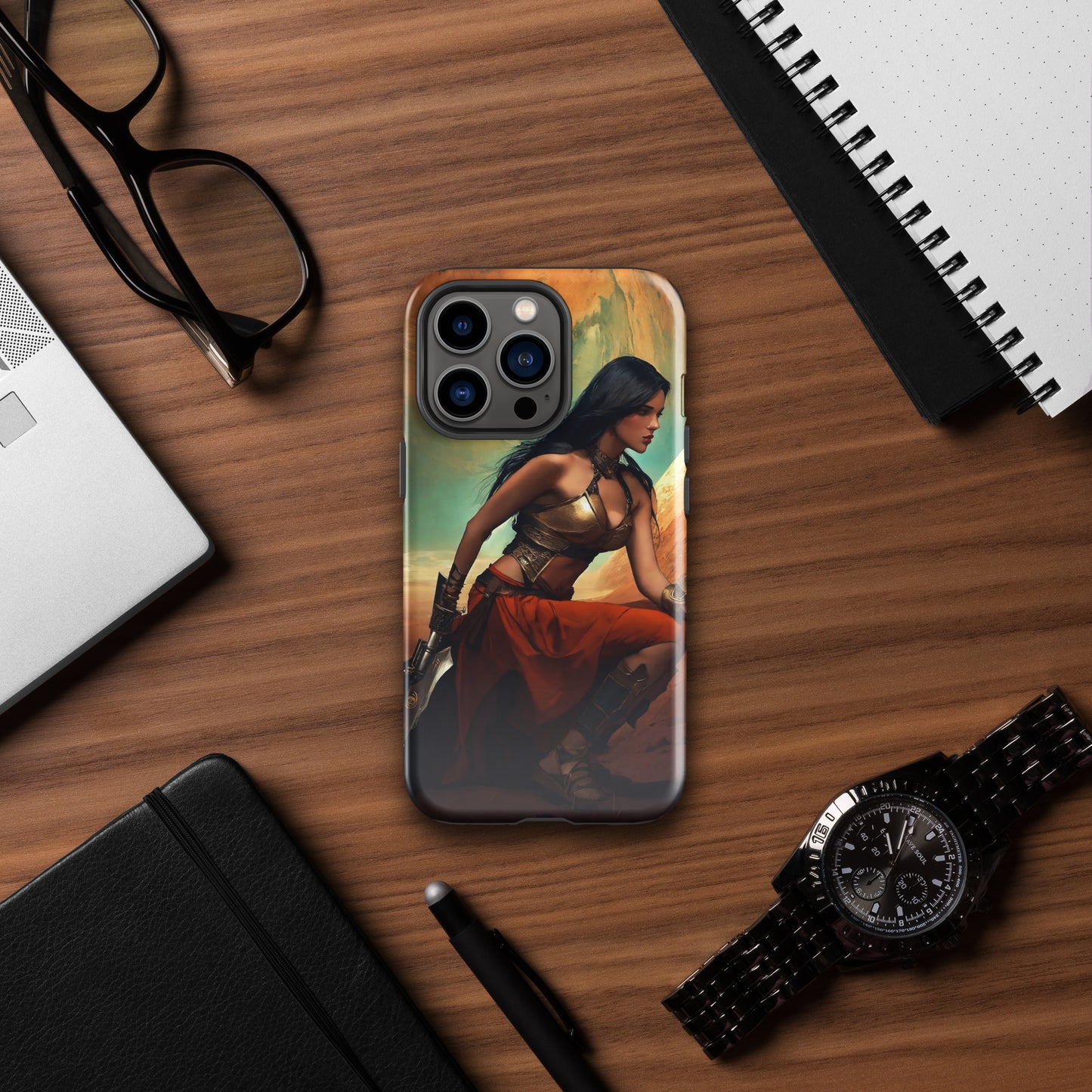 Tough Case for iPhone®