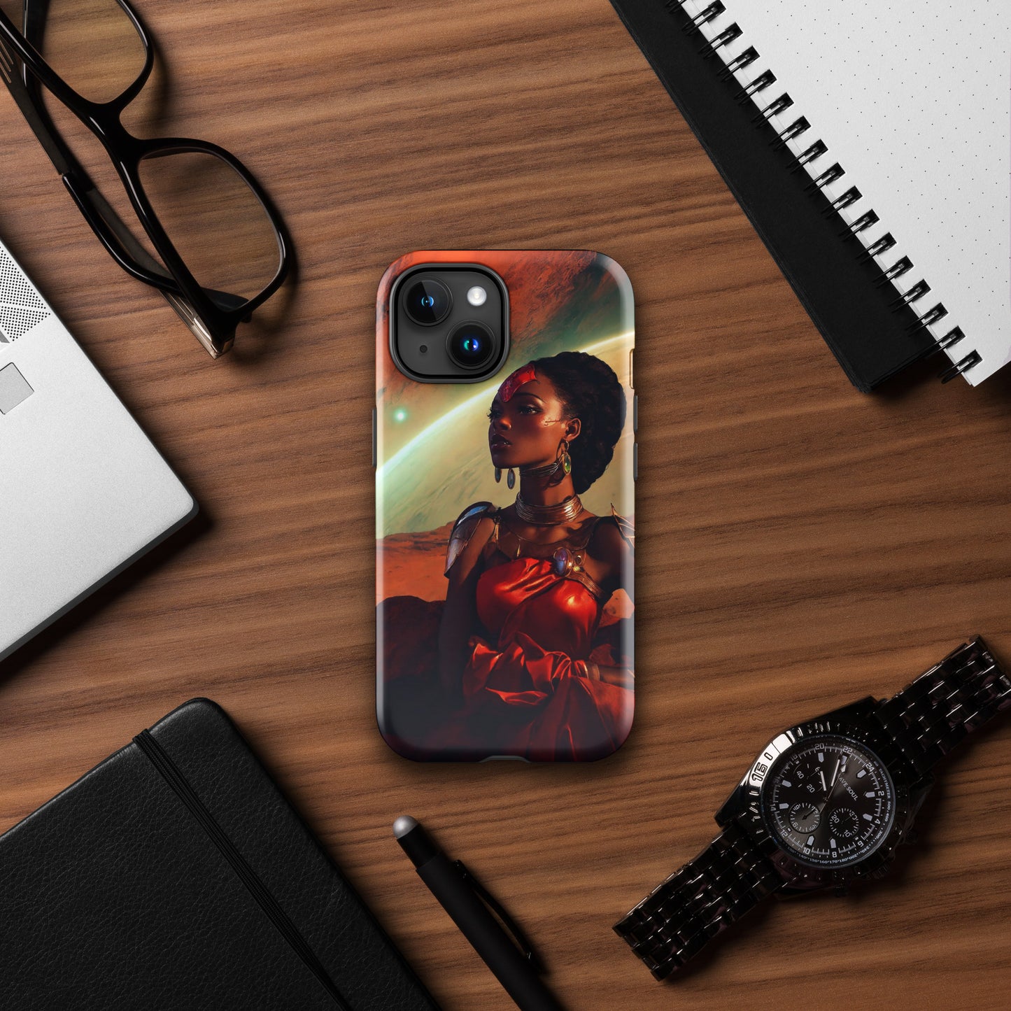 Tough Case for iPhone®