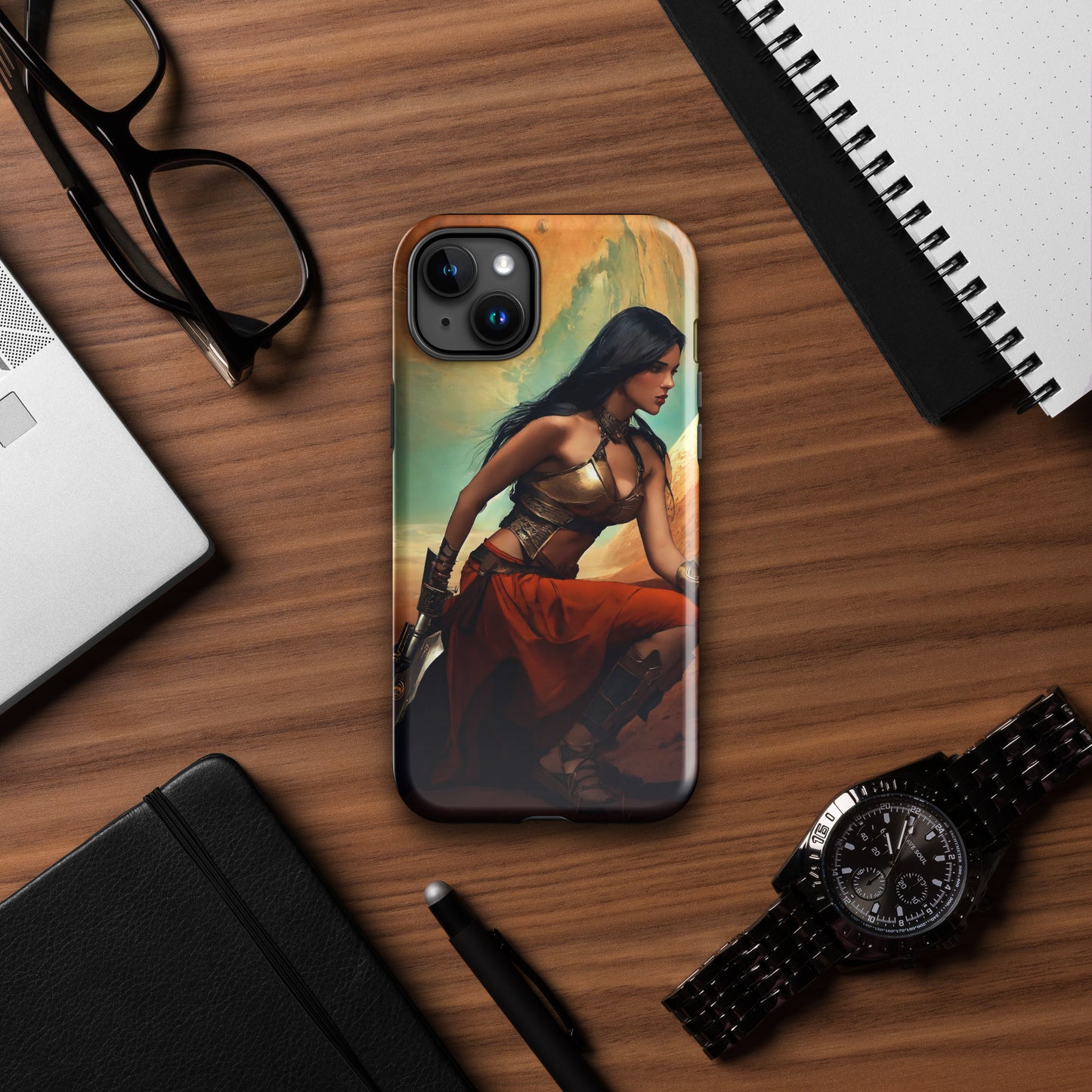 Tough Case for iPhone®