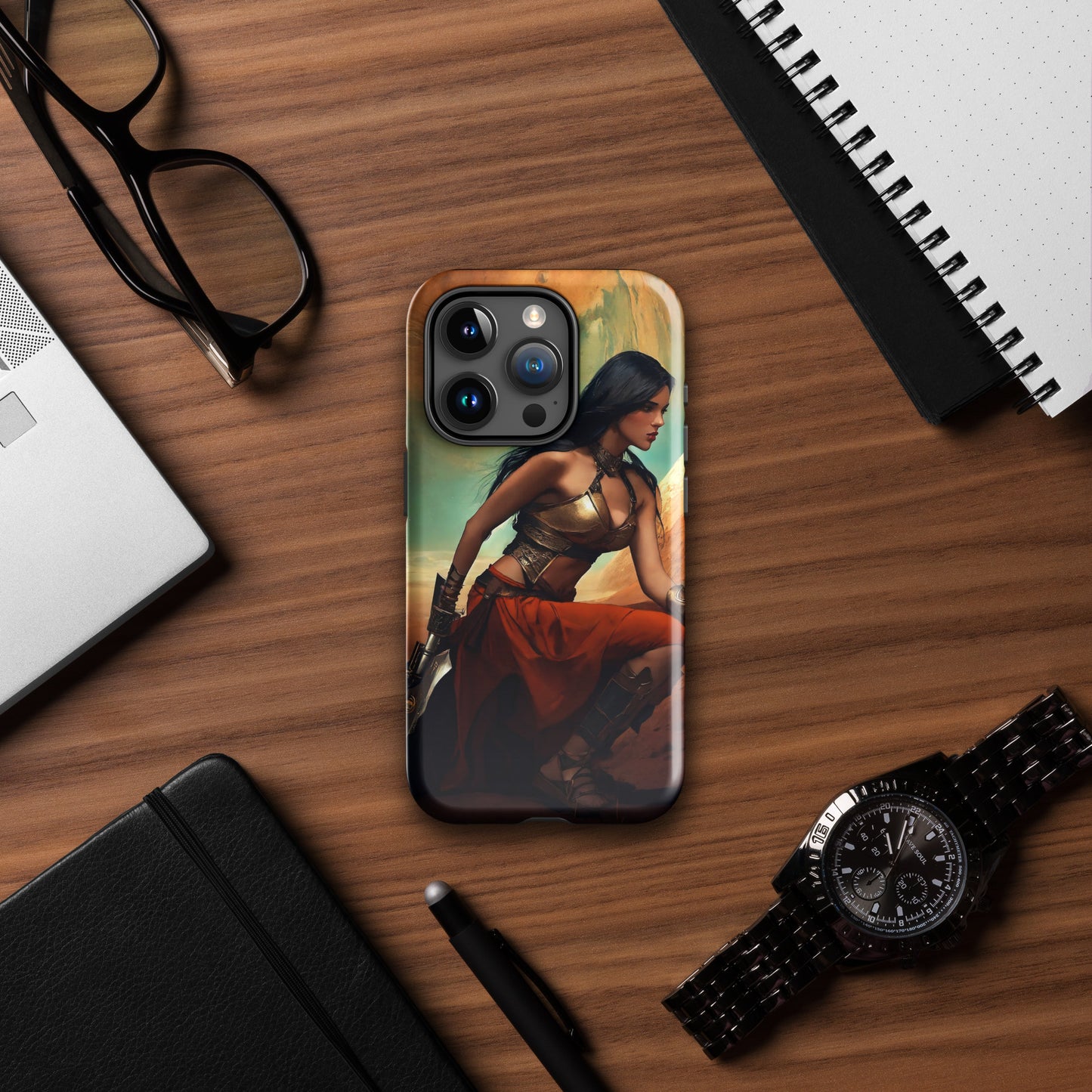 Tough Case for iPhone®