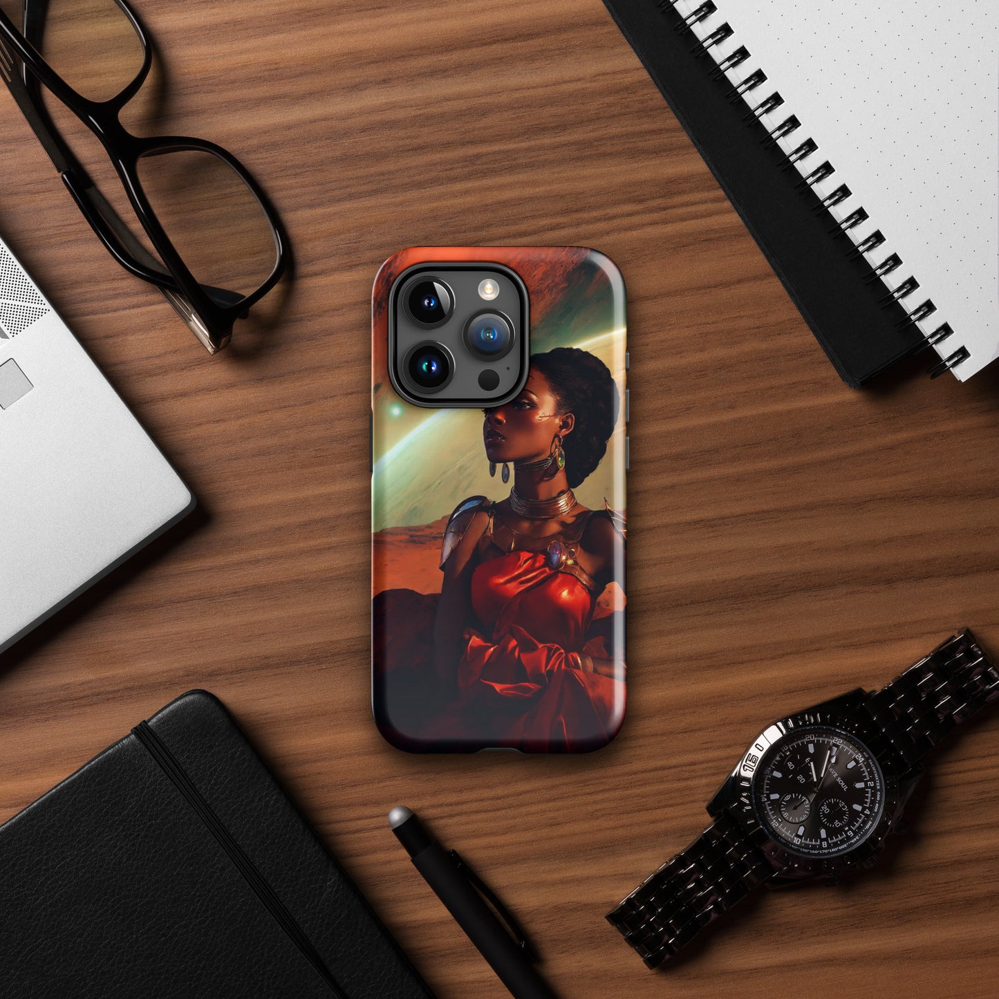 Tough Case for iPhone®