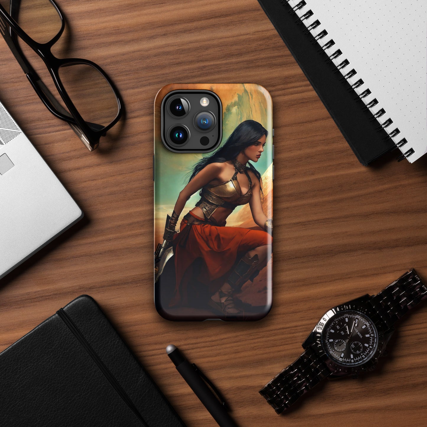 Tough Case for iPhone®