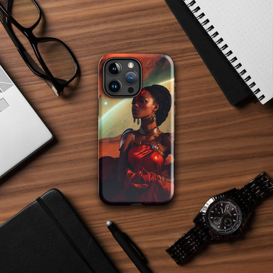 Tough Case for iPhone®