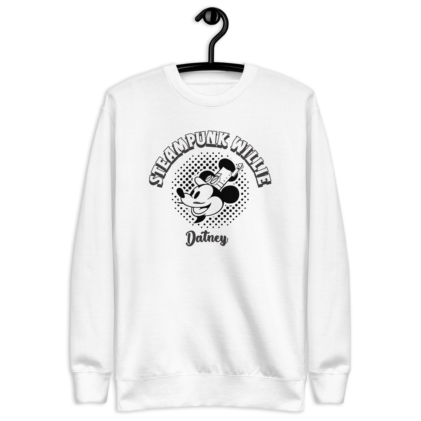 Unisex Premium Sweatshirt