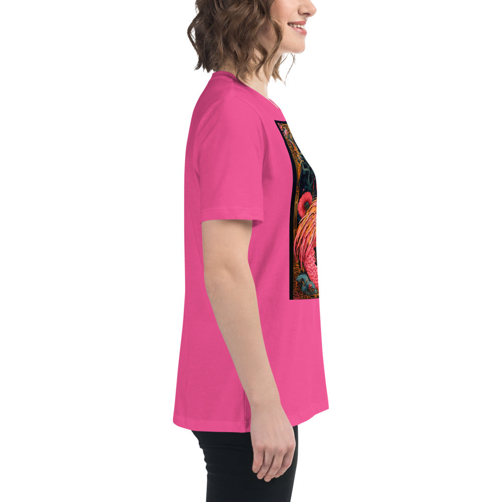 Women's Relaxed T-Shirt