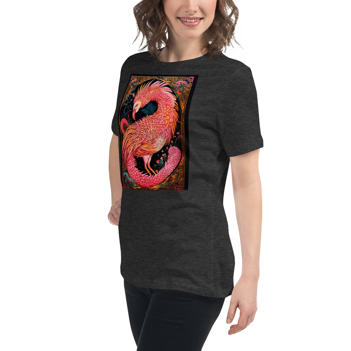 Women's Relaxed T-Shirt